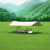 Gilding Outdoor Shelter Camping Camp Awning Beach Outdoor Supplies Camping Tent Wholesale Portable Sunscreen Tent