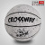 Factory Direct Supply CROSSWAY Basketball No. 5 No. 7 Pu Moisture Absorption Indoor and Outdoor Adult Competition for Basketball Training Wholesale