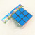 Cross-Border Foreign Trade Rubik's Cube Quick Twist Third-Level Children's Puzzle Competition Rubik's Cube Advertising Pressure Reduction Toy Children's Intelligence Rubik's Cube