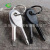 Wholesale Emergency Tools Outdoor EDC Screwdriver Cross Word Portable Mini Screwdriver Set Free Key Ring