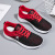 Foreign Trade Shoes Women's 2022 Autumn New Women's Shoes Wholesale Comfortable Soft Bottom Casual Shoes Trendy All-Matching Sneakers