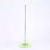 New Mop Creative Stainless Steel Mop Wash-Free Rotating Mop Daily Necessities Mop Set Wholesale