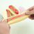 Cross-Border Hot Toys Simulation Fake Hot Dog Squeezing Toy Vent Artifact Trick Douyin Online Influencer Same Style Vent Toys