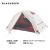 Blackdeer Hills Outdoor Ultra-Light Portable Double-Person Tent Double Layer Rainproof Outdoor Camping Professional Mountaineering Thickening