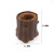 Cross-Border Hot Magic Evil Squirrel Cup Trick Toy Stump Vent Seeking Squeezing Toy New Exotic Decompression Toy