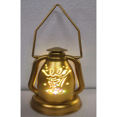 Ramadan Kerosene Lamp Lantern