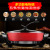 Household Multi-Functional Electric Frying Pan Electric Food Warmer Electric Chafing Dish Small Electric Pot Student Dormitory Cooking, Steaming and Cooking All-in-One Pot