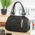 Handbag Women's Fashion Pouch Mom Mobile Phone Bag Women's Bag 2021 New Bag Middle-Aged Women's Bag Coin Purse