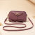 Japanese Style Small Shoulder Bag Niche Messenger Bag Women's Bag Shopping Small Backpack All-Match Hand-Held Outing Small Bag Shoulder Bag