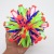 Children's Magic Retractable Ball Outdoor Floral Ball Throwing Ball Variety Flowering Shrink Ball Boy and Girl Baby Large Toy