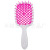 Hollow Comb Long-Handled Comb Unicorn Comb Airbag Comb Massage Comb Hair Curling Comb Wet and Dry Hairdressing Comb Mesh Comb