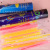 Supplies for Stall and Night Market Children's Luminous Toys Light Stick Glow Stick Fluorescent Bracelet Fluorescent Bracelet Luminous Bracelet