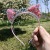 Super Cute Baby Cat Ears Hairpin Headdress Children's Headband Quicksand Crown Headband Sequined Bow Princess Hairstyle