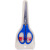 Deli 0603 Scissors 170 * 60mm Stainless Steel Office Scissors Radial Tool Tip Student Handwork Scissors Home Scissors