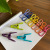 Color Japanese and Korean Cross-Border Multi-Purpose Clothes Pin Home Storage Sealing Clip Source Manufacturer Hot Selling Product Stationery Clip