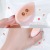 Cosmetic Egg Smear-Proof Makeup Finishing Powder Puff Soft and Delicate Water Drop Cushion Sponge Storage Wet and Dry Dual-Use Beauty Blender