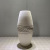 Jingdezhen Vase Decoration Living Room and Sample Room Flower Arrangement New Chinese Pottery Pot Hydroponic Porcelain Ceramic Crafts Tail Goods