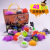 2022halloween Party Gift Set Blind Box Toy Organizing Decorations Pumpkin Bucket Decompression Squeezing Toy