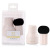 Small Mushroom Head Powder Puff Sponge Cosmetic Egg Makeup Puff Air Cushion BB Smear-Proof Makeup Wet and Dry Dual-Use