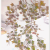 Artificial/Fake Flower Bonsai Wall Hanging Maple Leaf Living Room Dining Room Balcony and Other Daily Use Ornaments