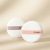 KINEPIN + Cushion Powder Puff BB Makeup Foundation Face Powder Wet and Dry Beauty Sponge Puff 2 Pieces