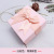 Jewelry Box Storage Jewelry Gift Box Jewelry Box Ring Bow High-End Necklace Box in Stock Wholesale