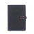 A5 Buckle Notebook Printed Logo Wholesale Business Meeting Notebook B5 Office Learning Stationery Notebook