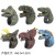 New Children Dinosaur Ring Scientific and Educational Toy Simulation Dinosaur Wild Animal Bird Cognition Hand-Painted Model Toy
