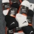 Sports Socks Color Socks Tie-Dye Socks Long and Mid-Calf Length Socks