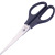 Deli 0603 Scissors 170 * 60mm Stainless Steel Office Scissors Radial Tool Tip Student Handwork Scissors Home Scissors