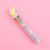New Cartoon Unicorn Beast 10 Color Ballpoint Pen Korean Creative Stationery Learning Office Supplies Wholesale Prizes