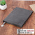 A5 Business Leather Notebook Sheepskin Notepad Retro Journal Book Diary Creative Office Stationery