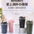 Simple Fashion Stainless Steel Coffee Cup Outdoor Double-Layer Vacuum Thermos Cup Business Office Accompanying Gift Cup Wholesale