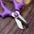 Garden Scissors Flower Twig Clipper Flower Twig Clipper Knife Flower Repair Pruning Shears Gardening Scissor