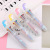 New Cartoon Unicorn Beast 10 Color Ballpoint Pen Korean Creative Stationery Learning Office Supplies Wholesale Prizes