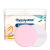 Factory Direct Supply Cushion Powder Puff Non-Latex Wet and Dry BB Cream round Sponge Puff Makeup Tools Wholesale