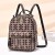 Factory Wholesale Fashion bags Vintage Backpack Women Backpack Trendy Women Bags One Piece Dropshipping