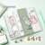 Cute Cartoon A5 Coil Notebook Notepad Student School Supplies Office Stationery Good-looking Notebook Wholesale