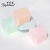 Puff Sponge Makeup Beauty Tools BB Cream Wet and Dry Boxed Brush Powder Air Cushion Cosmetic Egg Wholesale Factory
