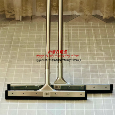 Stainless Steel Floor Scraper Large Household Floor Scraper