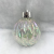Factory Direct Sales Christmas Decoration Christmas Gift Christmas Pendant Transparent Ball Special-Shaped Ball