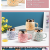 Jingdezhen Hand Painted Breakfast Cup Milk Cup Gift Cup Student Cup Ceramic Cup Afternoon Tea Cup Mug