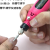 Pen Grinding Machine Mini Electric Nail Polisher Cross-Border USB Portable Nail Sander Nail Polish Remover