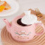 Ceramic Panda Tea Set Ins Japanese Amazon Foreign Trade Special Offer Logo One Pot One Cup Gift
