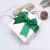 Jewelry Box Storage Jewelry Gift Box Jewelry Box Ring Bow High-End Necklace Box in Stock Wholesale