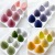 Cosmetic Egg Smear-Proof Makeup Finishing Powder Puff Soft and Delicate Water Drop Cushion Sponge Storage Wet and Dry Dual-Use Beauty Blender