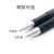 Office Frosted Carbon 0.5mm Gel Pen Student Stationery Gel Pen Business Advertising Signature Pen Wholesale