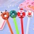 Cartoon Creative Gel Pen Student School Supplies Office Ballpoint Pen Kindergarten Christmas Gift Pens For Writing Letters