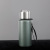 Russian All-Steel 316 Stainless Steel Thermos Cup Large Capacity Sports Water Cup Car Tea Water Separation Thermos Pot