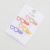 Korean Simple BB Clip All-Match Candy Color Series Duckbill Clip Top Clip Side Clip Fringe Clip Macarons Girl Headdress